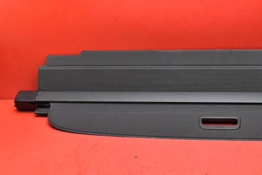 blinds boot 5E9867871C SKODA OCTAVIA 3 III KOMBI 17-20