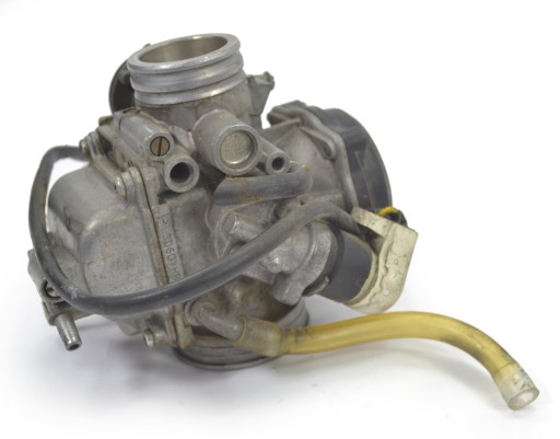 Benelli Adiva-карбюратор