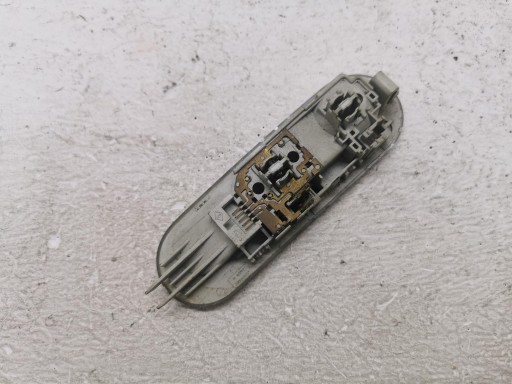 FANALE CIELO INTERNO RENAULT MODUS 04-12