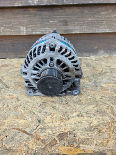 Генератора traffic master 185a 231006729r