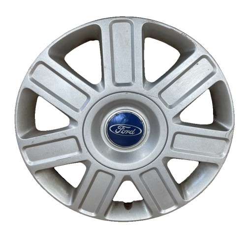 AK295 FORD FOCUS II MK2 C-MAX 2004-2011 copri - 16 CALI 3M51-1000-CC
