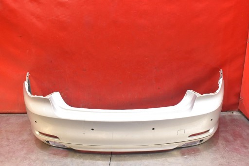 bumper rear part rear 354 PDC BMW F02 LONG 08-12