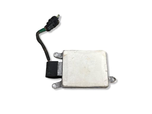 Sensor martwego pola rechts Seite Mazda CX-7 facelift 2009 G33D-67Y80H