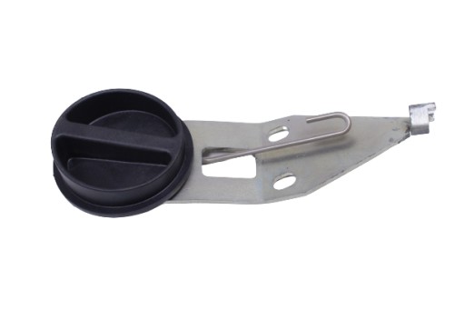 A1648900036 - Кріплення запасного колеса MERCEDES W164