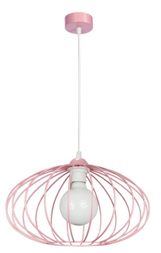 Світильник підвісний Light Dark CORA E27