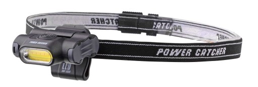 Налобний ліхтар Spro Powercatcher Led Cap Light