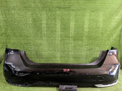 Stoßstange hinten heck BMW 5 G60 Sedan 23- NR.Z9718