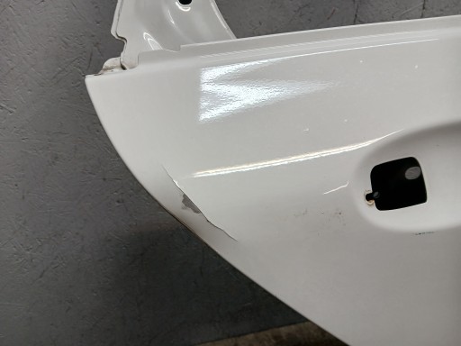 door rear part right MERCEDES C KLASA W205 A205 KOMBI