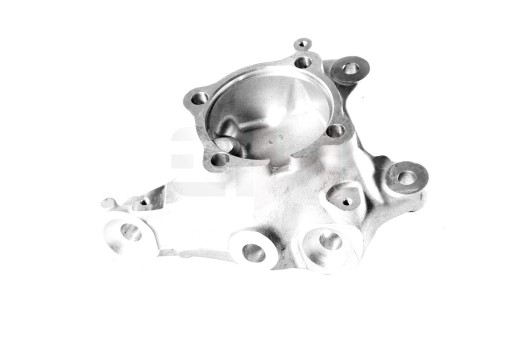 GH-291591V - Кулак передній bmw x1 (e84) 2010-2015 лівий