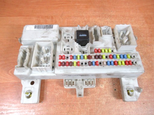 519059406 - Модуль комфорту коробка bsi ford focus mk2 ii c-max 3m5t-14a073-cg