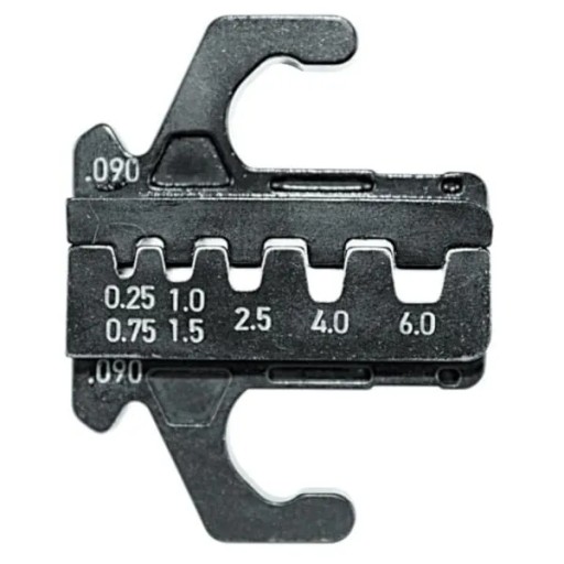 Обтискна матриця Multicrimp 90 (в коробці)