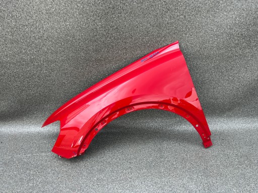 Левый фонд фронт audi q3 83a poznań