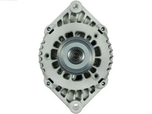 Генератор 120a a1031s as-pl chevrolet opel antara