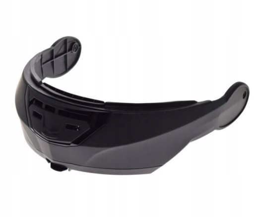 IS12M6418 - ЩЕЛЕПА ШОЛОМА LS2 FF399 МАТОВИЙ ЧОРНИЙ