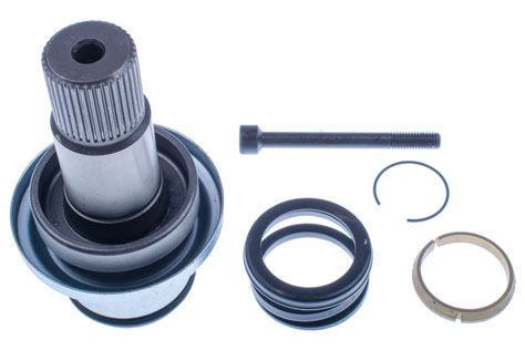 Вал дифференциала C120602 DENCKERMANN