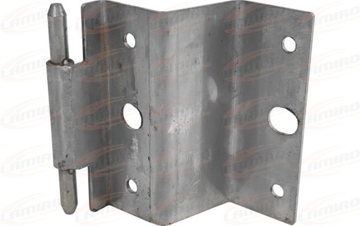 CVHE19-01EX-2 - CARRIER VECTOR HE19 ШАРНІР БІЧНОЇ КРИШКИ СЕРЕДНІЙ