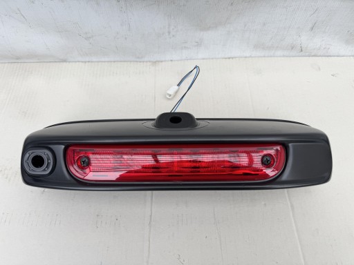DUCATO BOXER MOVANO C 21- cover for 2 KAMERY reversing TRZECIE light STOP