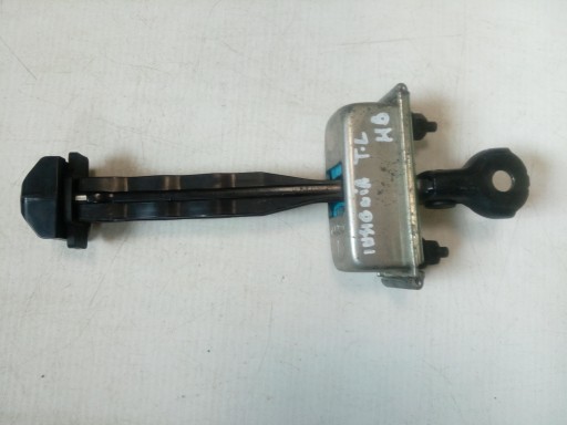 39089088 39089087 - ОГРАНИЧИТЕЛЬ ДВЕРИ OPEL INSIGNIA B ОРИГ.*