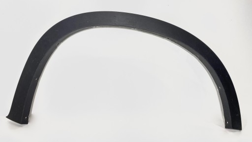 Накладка арки колеса BMW X5 E70 7158428 П ПД