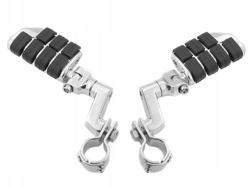 PG-266 - ПІДНІЖКИ КОЛЯСКИ HONDA F6C GL VTX 1300 1800
