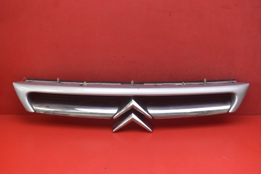 mask CHROM 1484199477D CITROEN C8 C 8 02-08