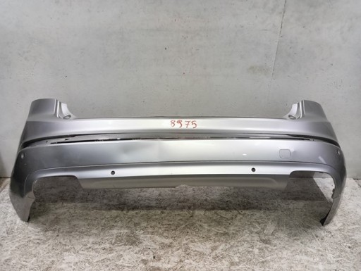 AKM3643 - Задній бампер volvo xc90 xc-90 ii 14-