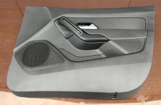 side door right front DACIA DUSTER II 17