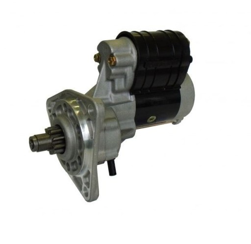 123708102 - Стартер 12V 2.8 kW JUMZ 9142783