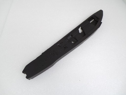 670033524 - Звукоизоляция левого крыла Maserati Levante