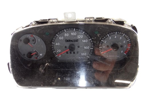 budíky PREDKOSCIOMIERZ DAIHATSU SIRION 83010-97497