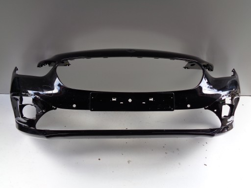 front bumper MERCEDES CITAN II W420 NR 51238