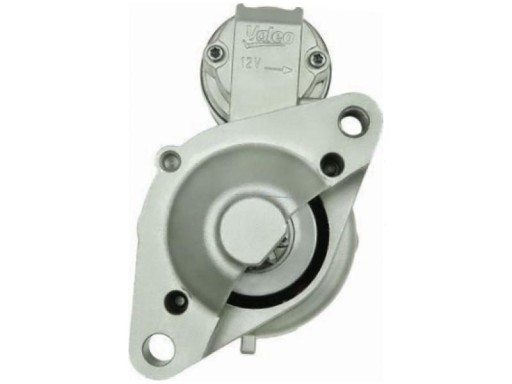 S3173PR - Стартер renault modus grand modus 1.1 1.5 logan ii 1.1