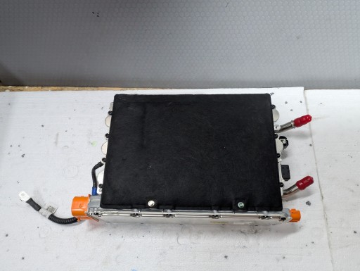 Контроллер инверторного модуля hyundai ioniq 5 kia ev6 364011xab0 36401-1xab0