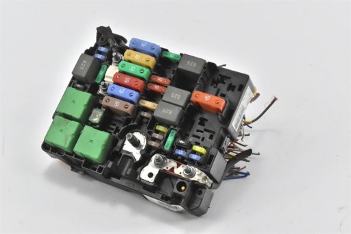 BSM BOX 9808959080 VIVARO C EXPERT III PROACE