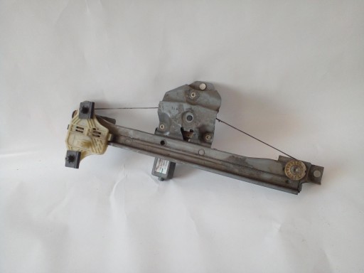 fensterhebermotor rechts heck RENAULT CAPTUR 13-19