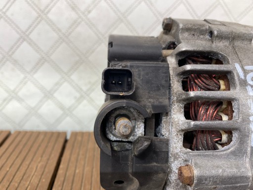 PEUGEOT 308 T7 07-13 1.6 VTI ALTERNATOR 12090059125N