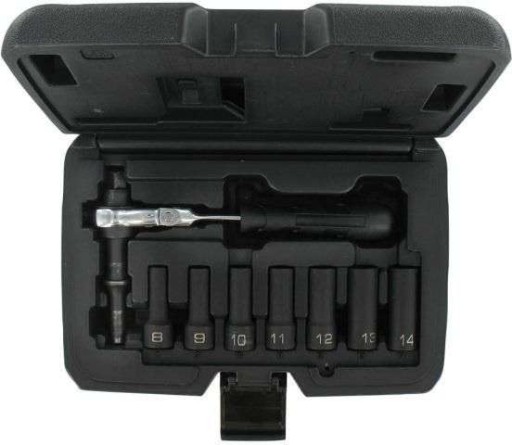 Ключ VibroShock для снятия винтов CONDOR