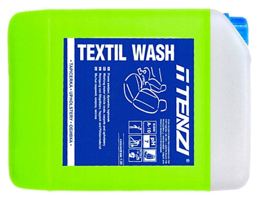 J3E04 WASH СТИРКА ОБИВКИ КОНЦЕНТРАТ 10L TENZI T