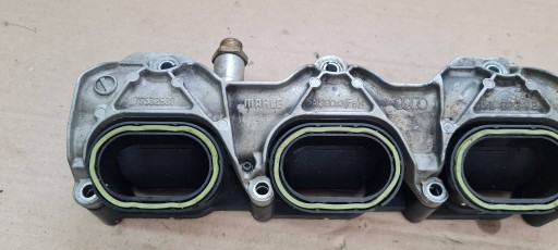 S4 B8 LIFT intake manifold right 3.0 TFSI A6 C7 4G A7 SQ5 S5 06E133110AL
