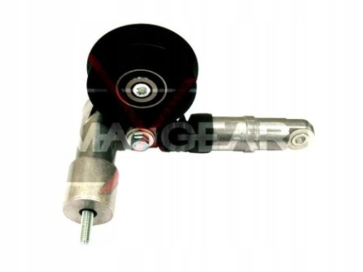 54-0050 - НАТЯЖИТЕЛЬ ПОЛИКЛИНОВОГО РЕМНЯ. VW1, 9TDI