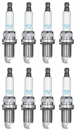 Свічка запалювання ngk 4294