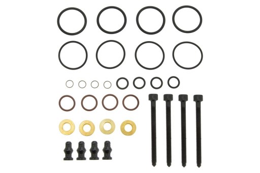 BWP-VW-000 - AUDI A3 РЕМКОМПЛЕКТ НАСОС ФОРСУНКИ