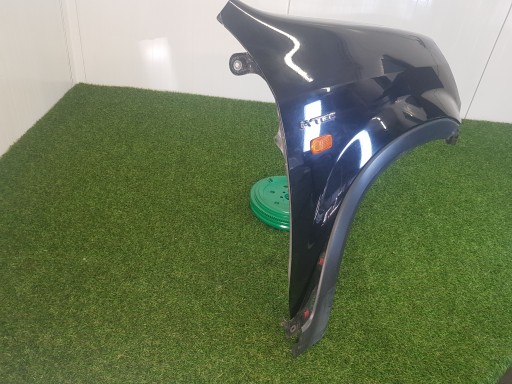 fender right front HONDA CR-V 2002