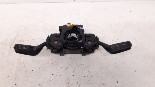 DEVIO LUCI TERGICRISTALLO TERGI CIM Ford Focus MK4 1,0 ECOBOOST