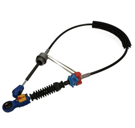 35.44.09 - ТРОС ПЕРЕМИКАННЯ ПЕРЕДАЧ RENAULT MEGANE 2003-1050