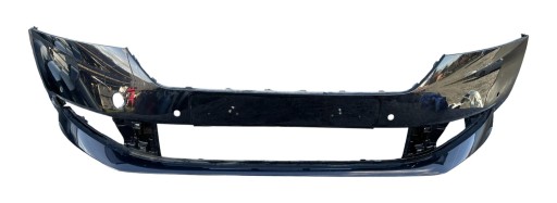 Pare choc Avant Avant SKODA FABIA III 6V LIFT 18-21 PDC