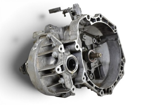 gearbox, manual OPEL ASTRA J INSIGNIA A 1.6 CDTI 1.7 CDTI M32