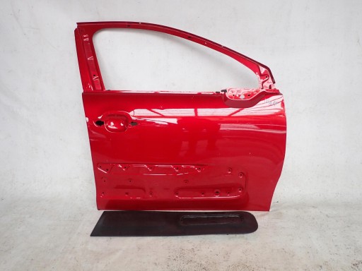 CITROEN C3 III 16-> dveře pravé předek přední