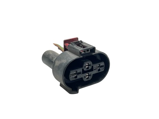 AUDI SEAT SKODA VOLKSWAGEN Spina STEROWNIKA MODULU VENTOLE radiatore