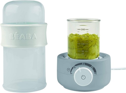 Багатофункціональний обігрівач Beaba